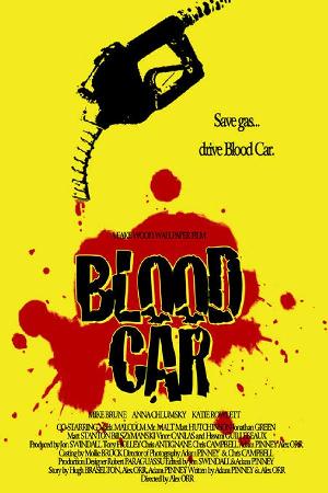 Bloodcar (2007)