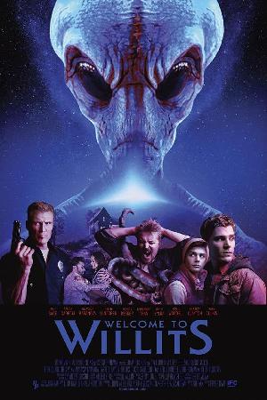Welcome to Willits (2016)
