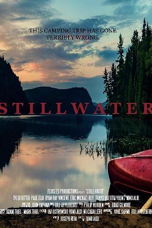 Stillwater (2018)