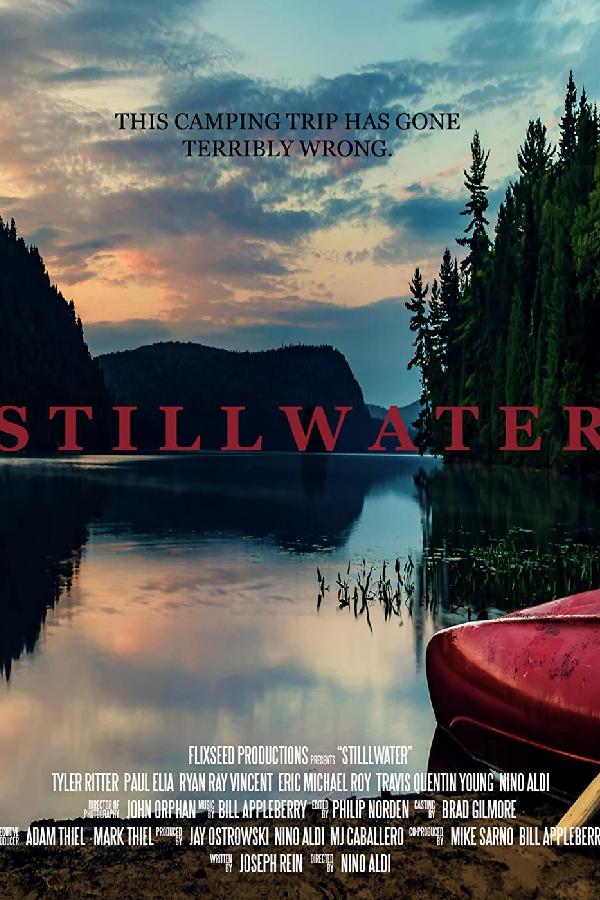 Stillwater (2018)