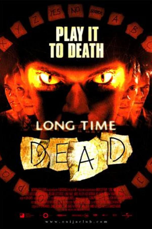 Long Time Dead (2001)