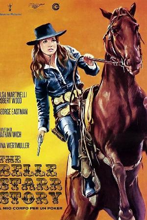 The Belle Starr Story (1967)