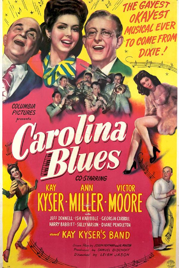 Carolina Blues (1944)