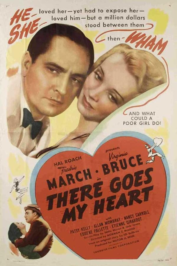 There Goes My Heart (1938)