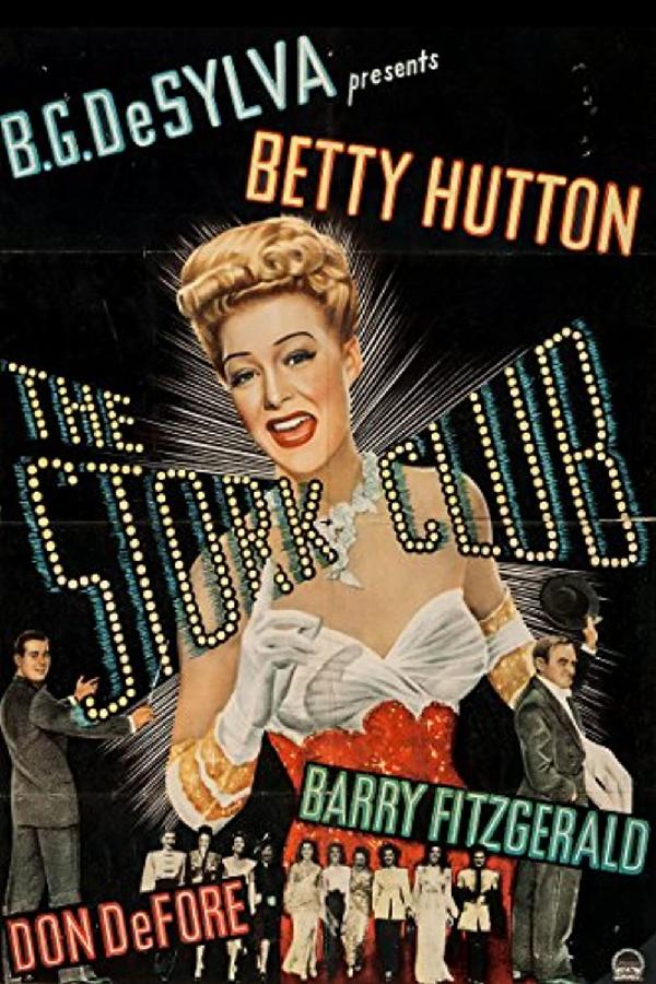 The Stork Club (1945)