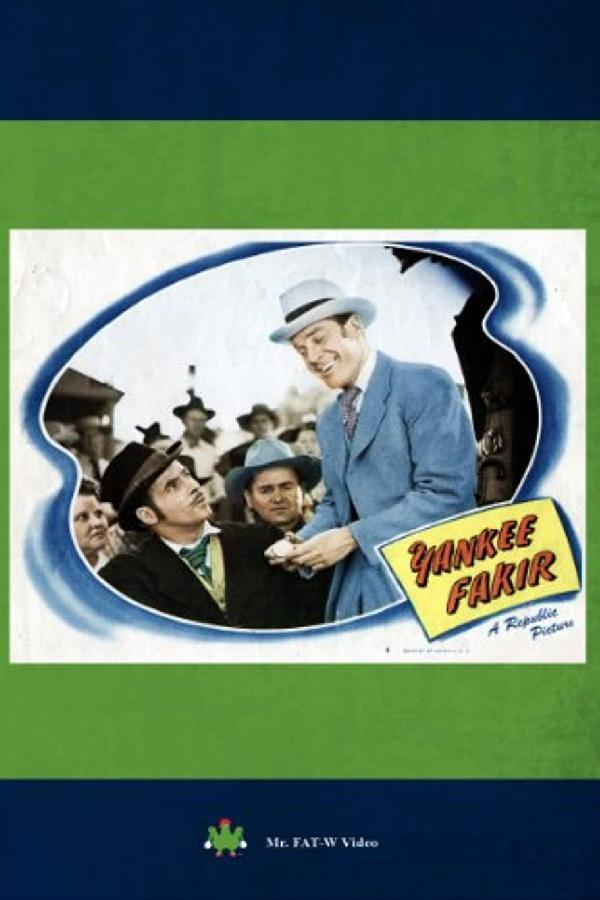 Yankee Fakir (1947)