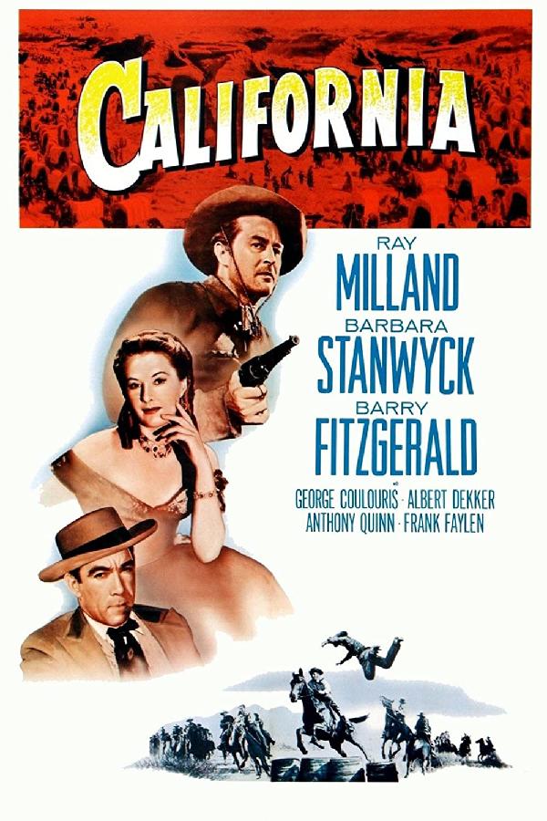 California (1946)