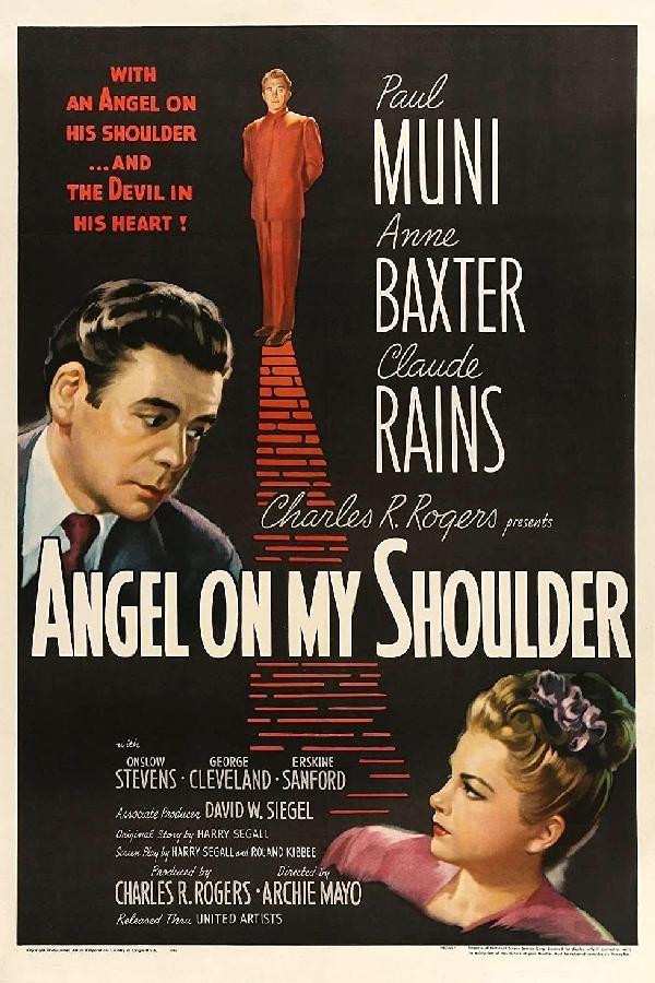 Angel on My Shoulder (1946)