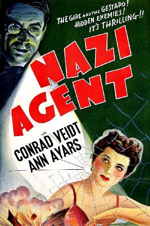 Nazi Agent (1942)