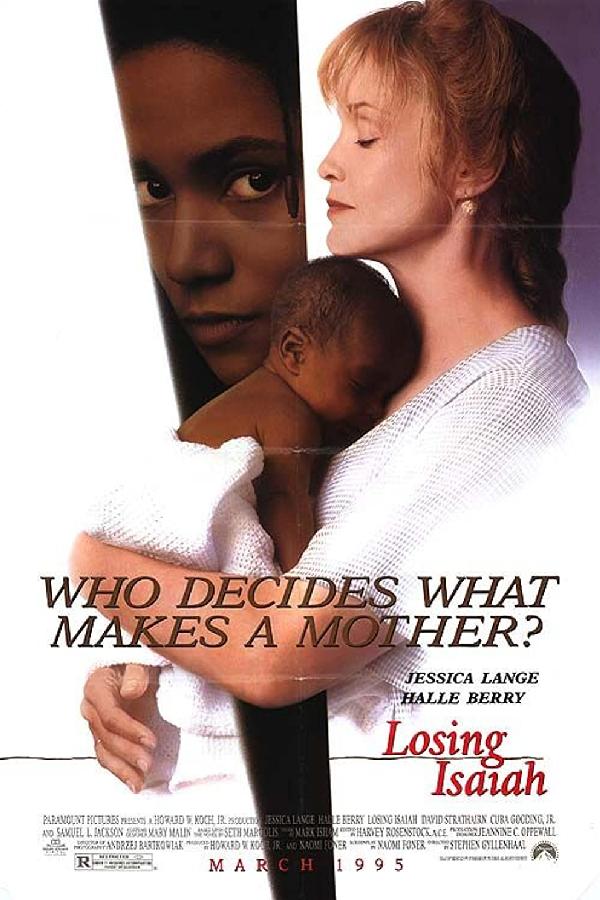 Losing Isaiah (1995)