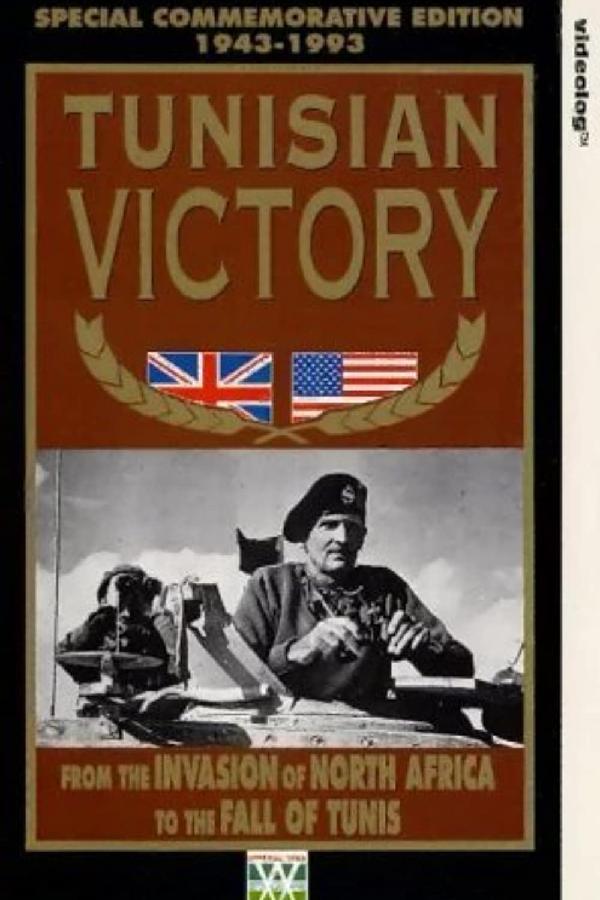 Tunisian Victory (1944)