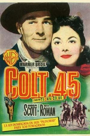 Colt .45 (1950)
