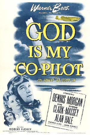 God Is My Co-Pilot (1945)