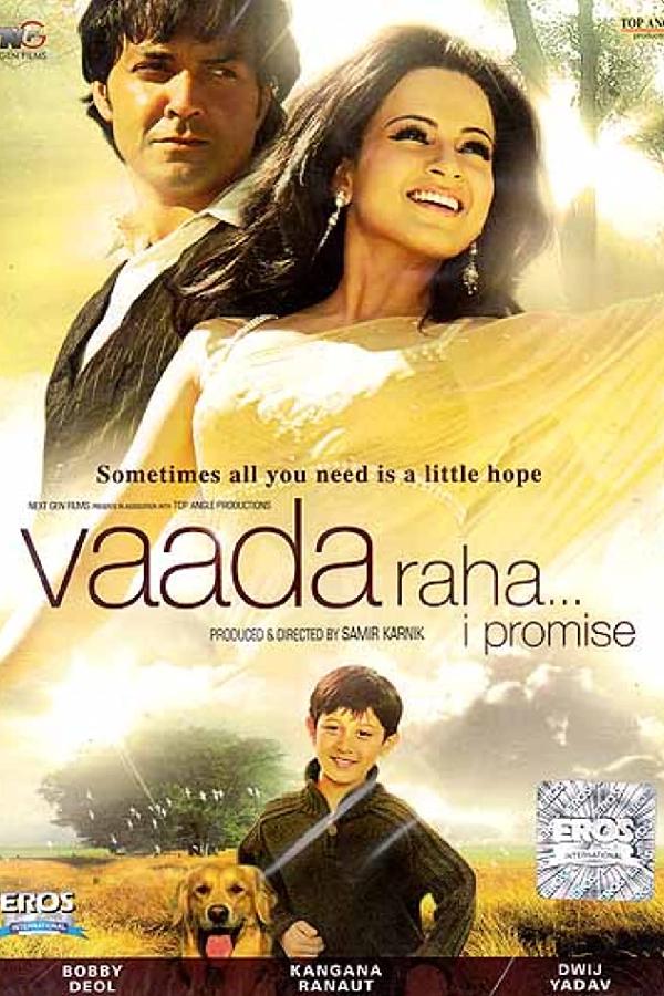 Vaada Raha (2009)