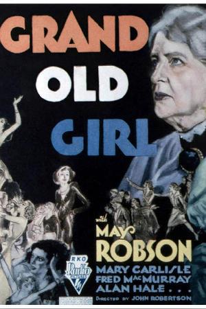 Grand Old Girl (1936)