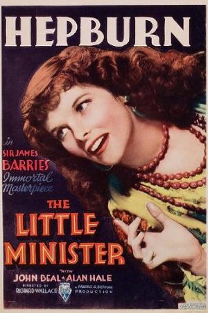 The Little Minister (1934)