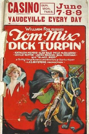 Dick Turpin (1925)