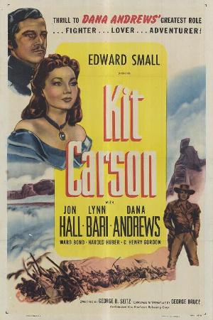 Kit Carson (1940)