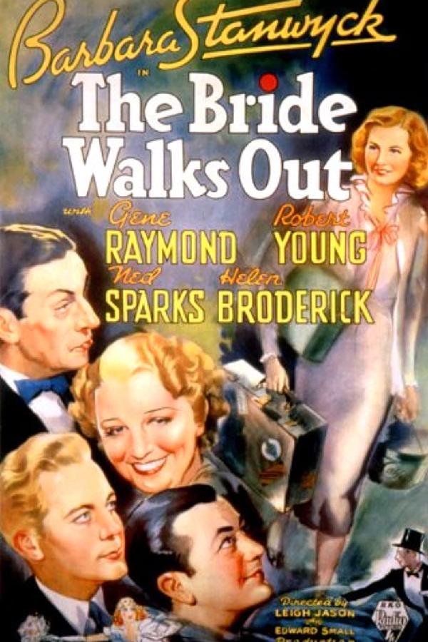 The Bride Walks Out (1936)