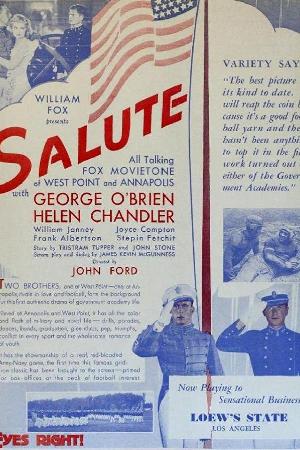 Salute (1929)