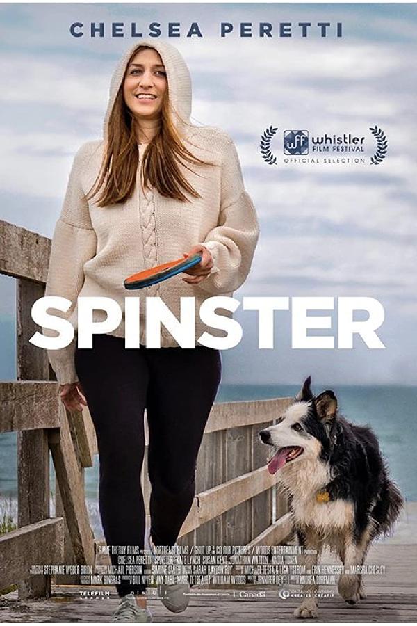 Spinster (2019)