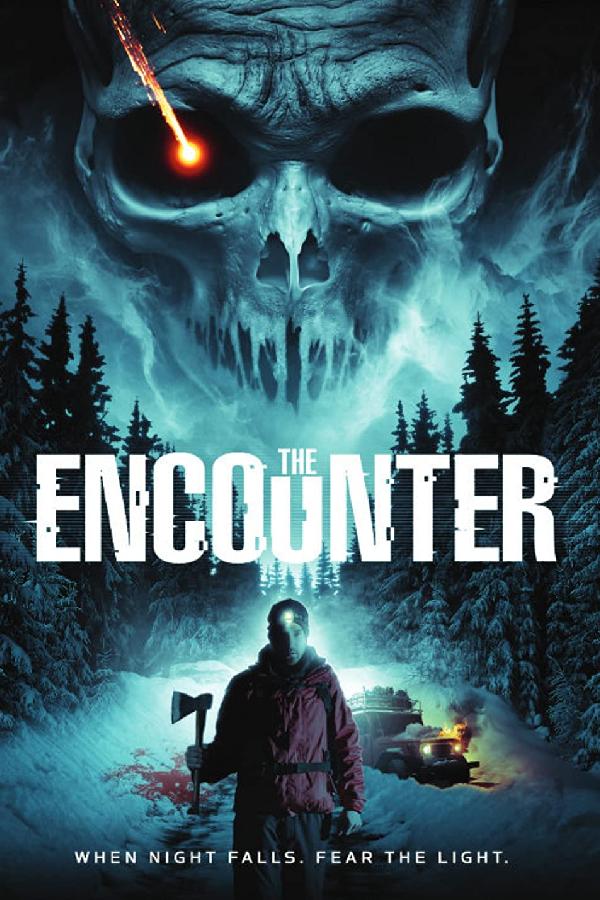 The Encounter (2015)