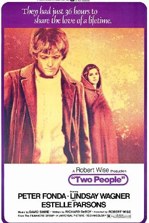 Two People (1973)