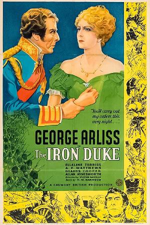 The Iron Duke (1934)