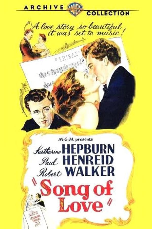 Song of Love (1947)