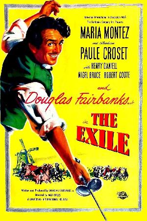 The Exile (1948)