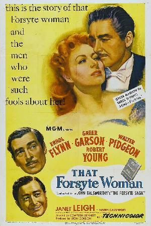 That Forsyte Woman (1950)