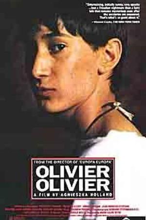 Olivier Olivier (1992)