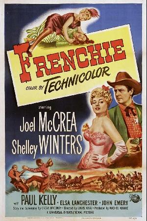 Frenchie (1951)