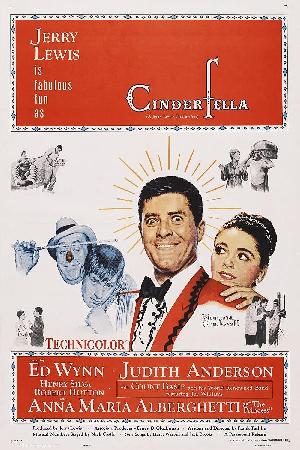 Cinderfella (1960)