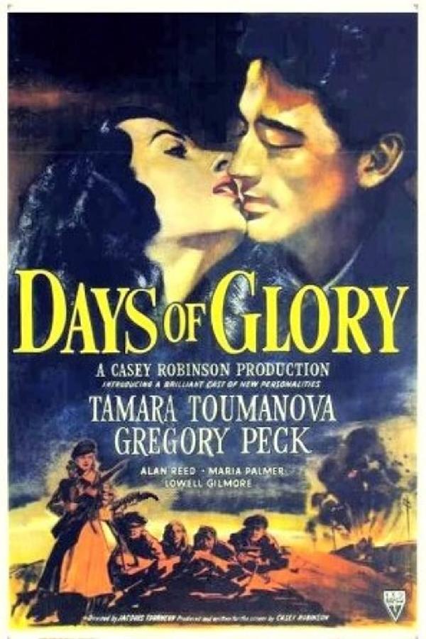 Days of Glory (1944)