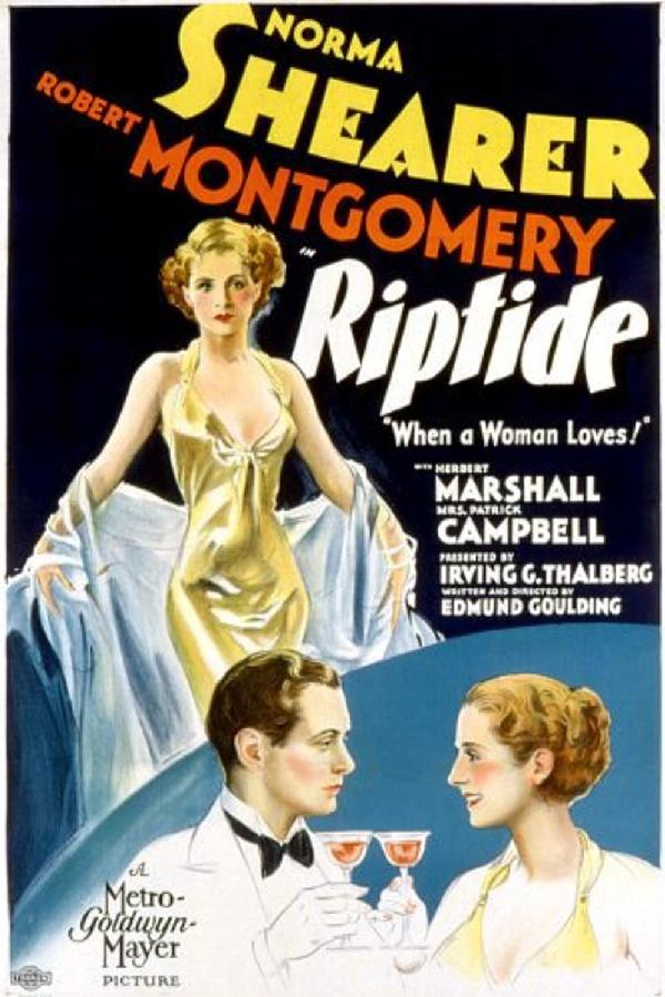 Riptide (1934)