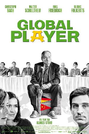 Global Player: Wo wir sind isch vorne (2013)