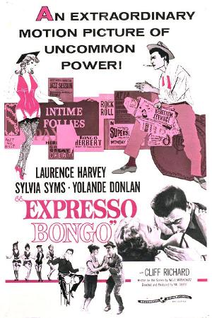 Expresso Bongo (1959)