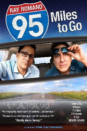 95 Miles to Go (2004)