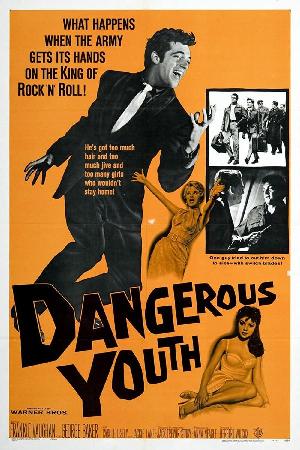 Dangerous Youth (1958)