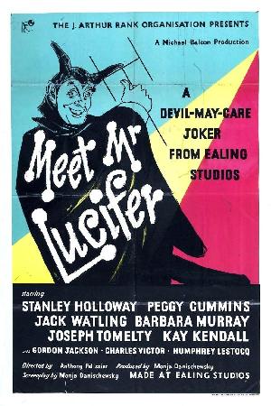 Meet Mr. Lucifer (1954)