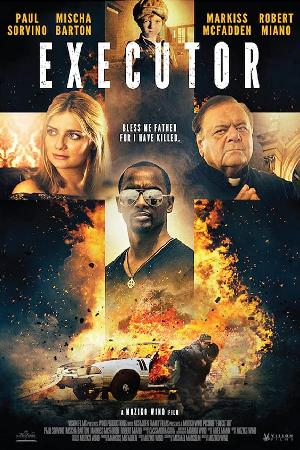 Executor (2017)