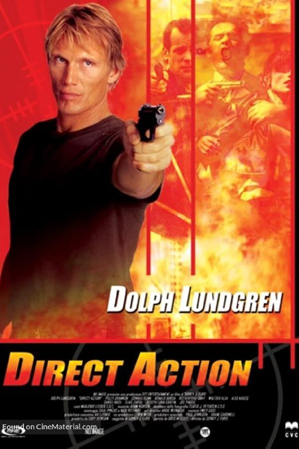 Direct Action (2004)