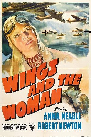 Wings and the Woman (1942)