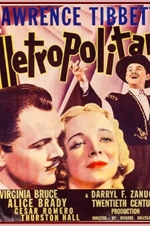 Metropolitan (1935)