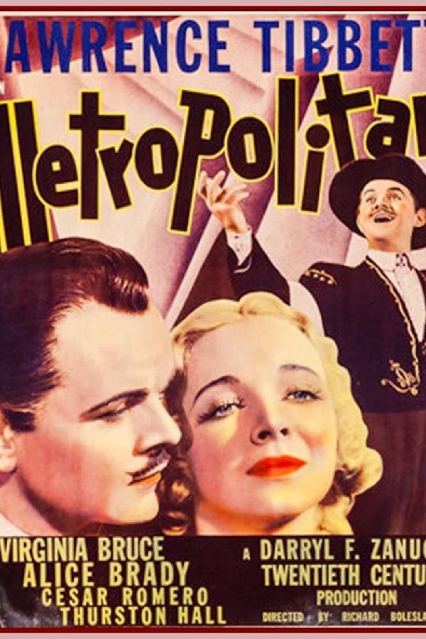 Metropolitan (1935)