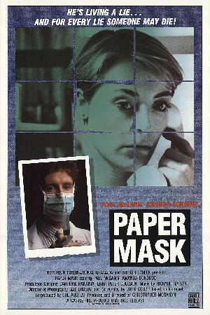 Paper Mask (1990)