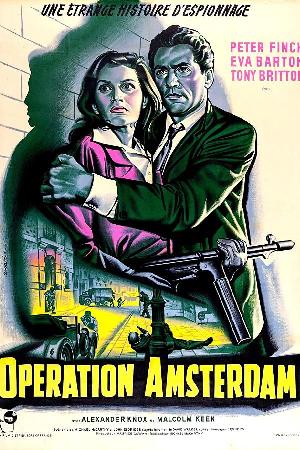 Operation Amsterdam (1960)