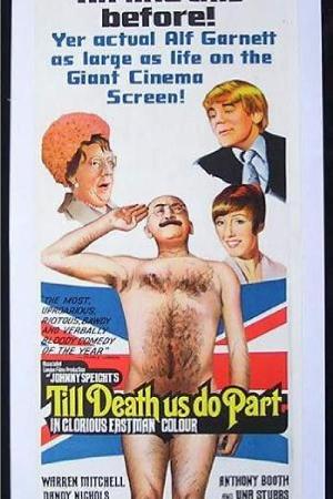 Till Death Us Do Part (1968)