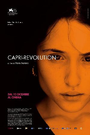 Capri-Revolution (2018)